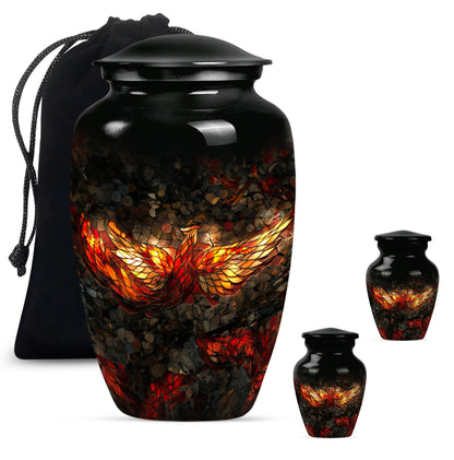  Phoenix Urn