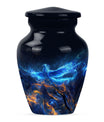 Phoenix Urn