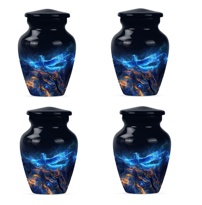 Phoenix Urn