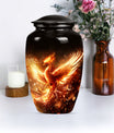 10-inch, classic Phoenix Urn.