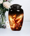 10-inch, classic Phoenix Urn.