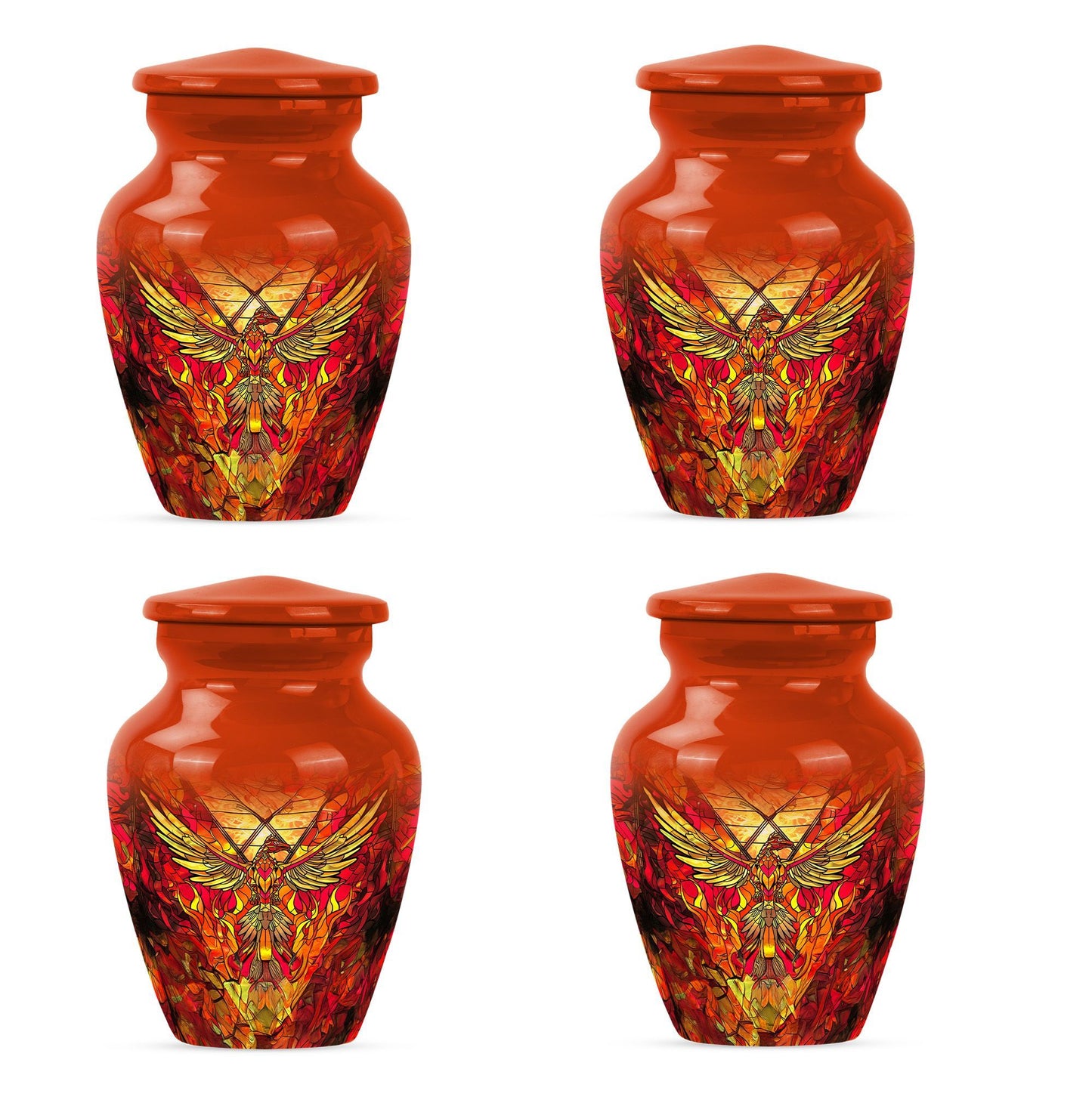 burial urn for adult ashes