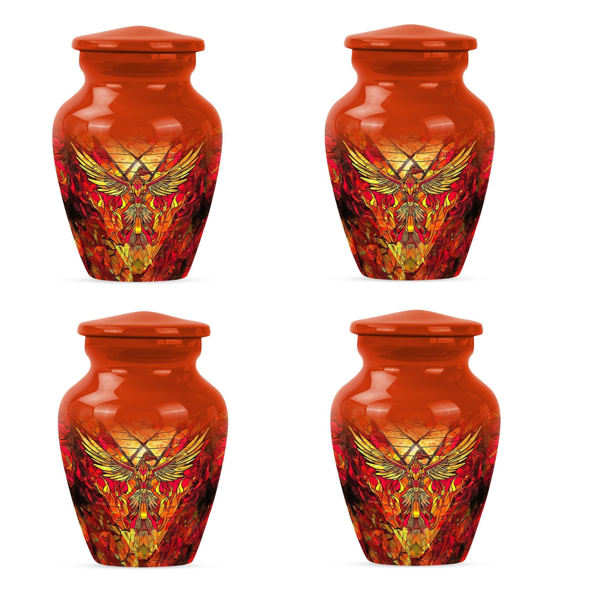 burial urn for adult ashes