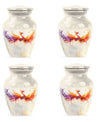 Phoenix Artwork Urns For Ashes - Phoenix Cremation Ashes Urn For Funeral