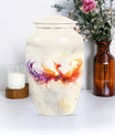 10 inch Classic Phoenix Urn