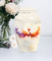 10 inch Classic Phoenix Urn