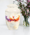 10 inch Classic Phoenix Urn