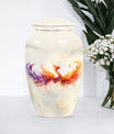 10 inch Classic Phoenix Urn