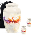 10 inch Classic Phoenix Urn