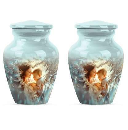 Mother Love urn for ashes