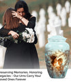 Mother Love urn for ashes