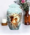Mother Love urn for ashes