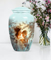 Mother Love urn for ashes