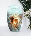 Mother Love urn for ashes