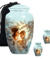 Mother Love urn for ashes