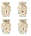 Children's Love Urns For Ashes For Memorial - Child's Funeral Ashes Urn