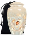 10-inch Mother Love urn 