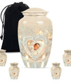 10-inch Mother Love urn 