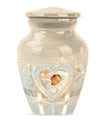 10-inch Mother Love urn 