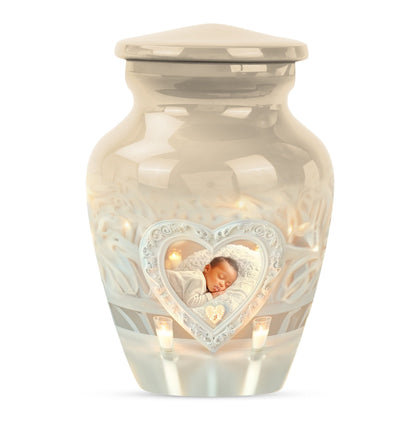 10-inch Mother Love urn 