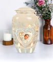 10-inch Mother Love urn 