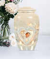 10-inch Mother Love urn 