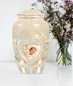 10-inch Mother Love urn 
