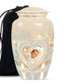10-inch Mother Love urn 