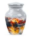 10-inch mother love urn