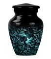 mother love Urn, Classic designed memorial funeral urn