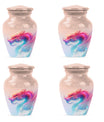 Dragon Keepsake Urn Funeral, Ashes Memorial Urn