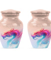 Dragon Keepsake Urn Funeral, Ashes Memorial Urn