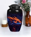 dragon urn for adult ashes