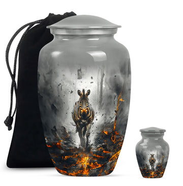 Large Urn with 1 Keepsake