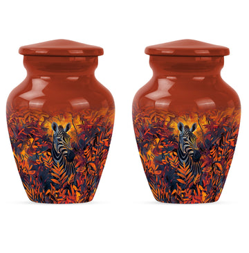 Small Urn Set of 2