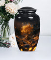 10-inch Tree of Life urn