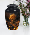10-inch Tree of Life urn
