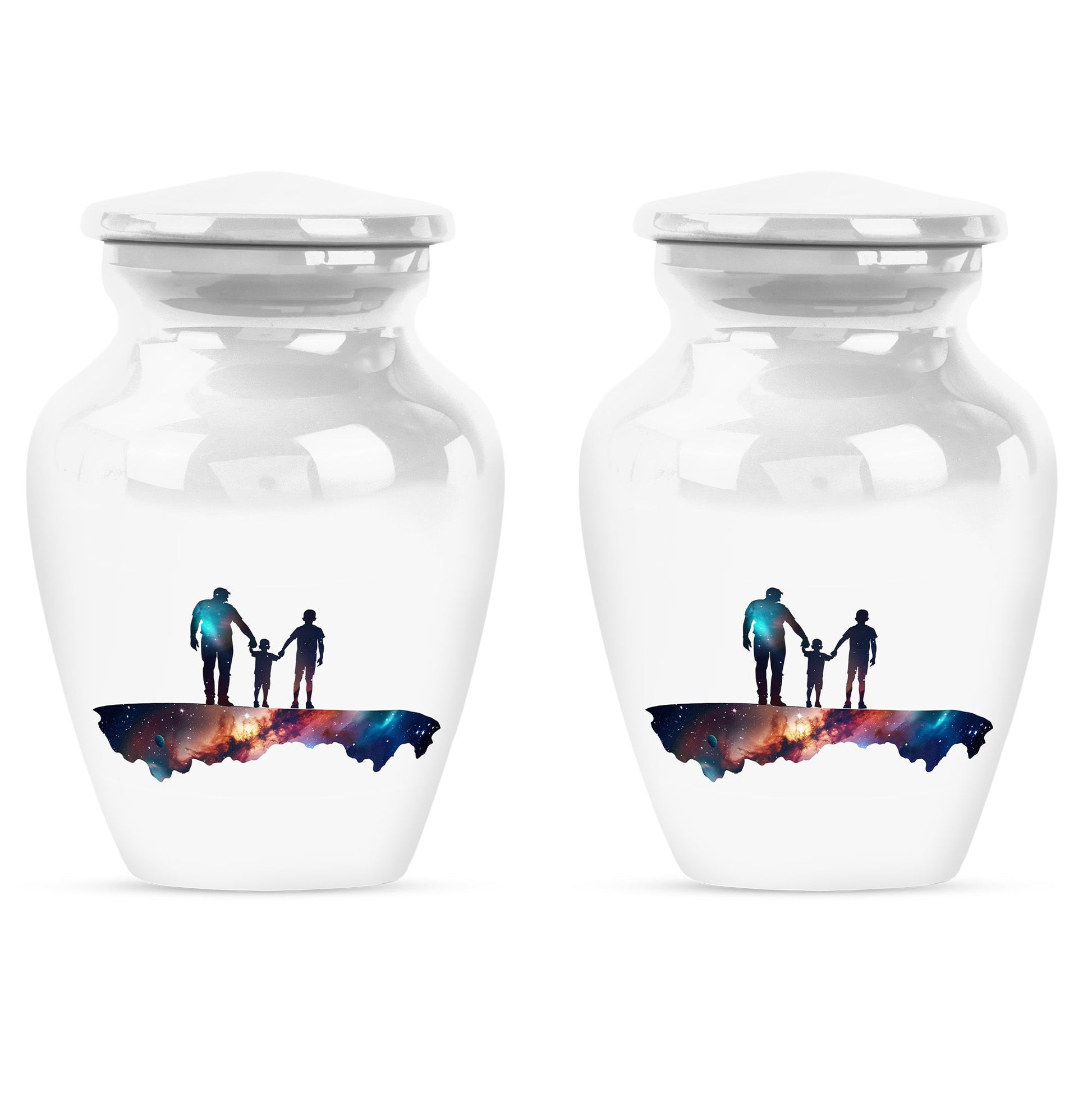 Father Keepsake Urns For Human Ashes Large Funeral, Ashes Urn