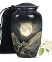 Lunar Urn