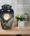 Lunar Urn