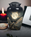 Lunar Urn