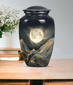 Lunar Urn