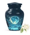 10 inch Lunar Urn.