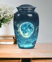10 inch Lunar Urn.