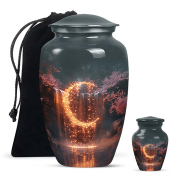 Large Urn with 1 Keepsake