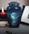 Classic 10-inch Lunar Urn