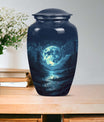 Classic 10-inch Lunar Urn