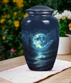 Classic 10-inch Lunar Urn