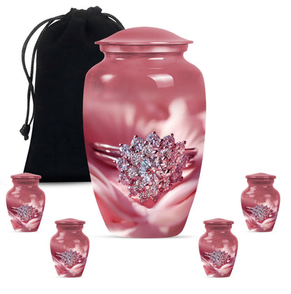 Ring Urn