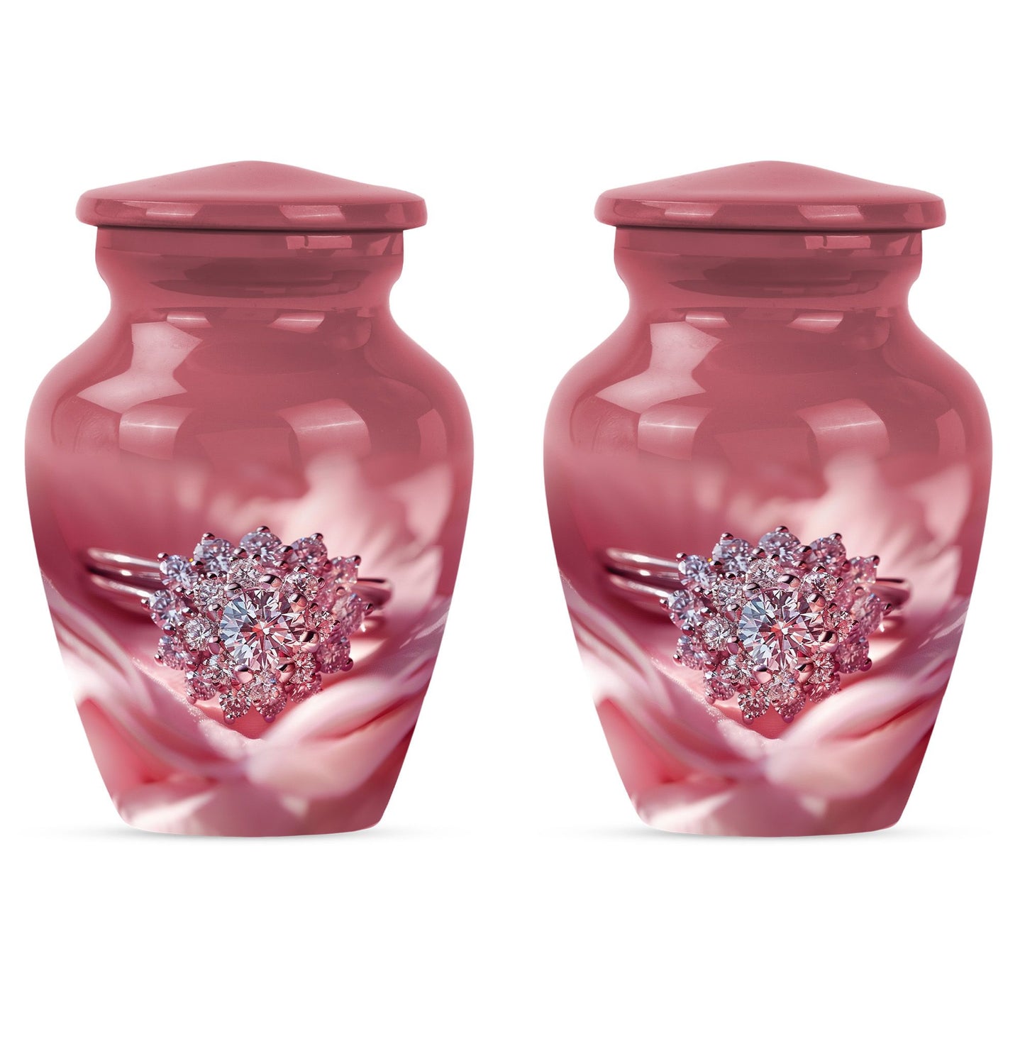 Ring Urn